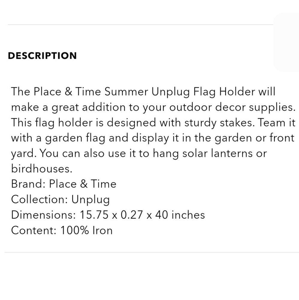 Donated To The Discover Shop Napa 2026 - Picture 6 of 10